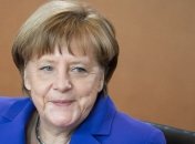 Меркель: ЕС должен перестать оглядываться на США