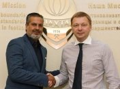 Жозе Боту откажет Бенфике ради Шахтера 