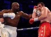 Чисора избил Прайса и вышел на бой с Усиком