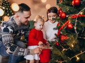Для Рождества существует множество примет и обычаев