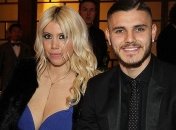 Ванда Нара: Говорила Сампаоли, что Икарди - лучшая "девятка" в Аргентине