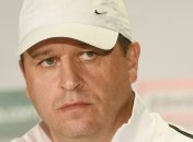 Вернидуб остается в "Заре"