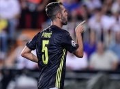 Ювентус и Барселона обменялись игроками