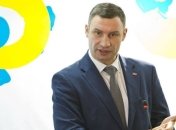 Кличко подал в суд на Гончарука и Богдана