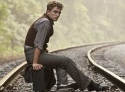 Роберт Паттинсон