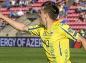 Коноплянка: Я забил не в стиле Селезнева, а в стиле Пиппо Индзаги