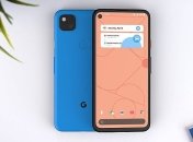Презентация Google Pixel 4a переносится: детали