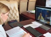 Интеграция энергорынков Украины и ЕС: Стефанишина провела с еврокомиссаром онлайн-встречу