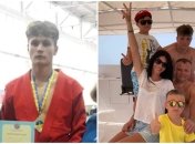 Артем Прийменко загинув під час авіаудару окупантів по вулиці Роменській у Сумах