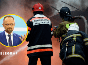 Роман Бессмертный рассказал, почему растет вес Украины