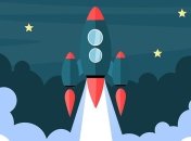 Коли туристи зможуть літати в космос?