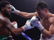 Стивен Фултон - Брэндон Фигероа