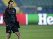 Эмери: Лицом к лицу встретятся великие фигуры