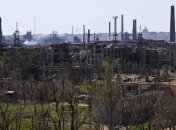 "Азовсталь"