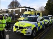 Лондон намерен обсудить отравление Скрипаля с союзниками по НАТО