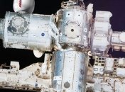 NASA транслирует стыковку надувного модуля к МКС