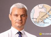 Лідер проросійської болгарської партії "Відродження" Костадін Костадінов претендує на Бессарабію