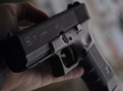 Житель Харькова устроил стрельбу в квартире, есть раненый