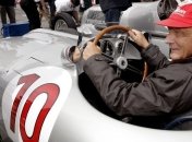 Ники Лауда считает, что машины Red Bull Racing вне конкуренции