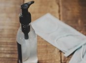 Антисептики и дезинфицирующие средста: В Кабмине разблокировали регистрацию