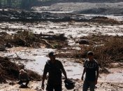 Прорыв плотины в Бразилии: Поиски пострадавших остановлены из-за новой угрозы