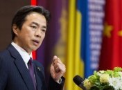 Посол уточнил позицию Китая по миротворцам на Донбассе