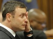 Оскар Писториус признан невиновным в убийстве своей подруги