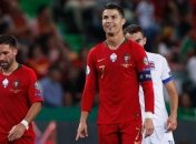 В Европе может появиться стадион имени Роналду