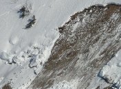 В горах Грузии нашли мертвого украинского туриста