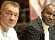 Холифилд задумался о проведении благотворительного боя с Майком Тайсоном