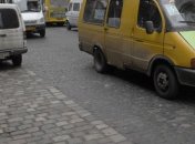 Водители маршруток работают под кайфом