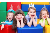 День Независимости и самые продолжительные выходные лета на «Дарынке»