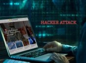 IT-фахівці працюють над відновленням коректної роботи сайтів