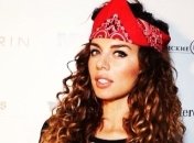 Анна Седокова оригинально представит свой новый бренд одежды