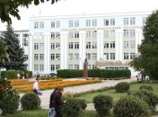 Студенты СумГПУ проходили практику в аннексированном Крыму