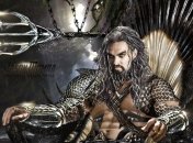 Вся правда о фильме "Аквамен" с Джейсоном Момоа