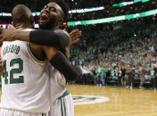 НБА. "Бостон" вышел в финал на Востоке