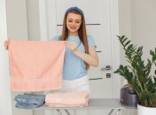 Кухонні рушники відіпрати буває непросто