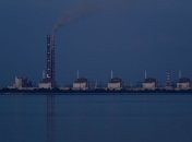 Очередной энергоблок Запорожской АЭС отключен для ремонта