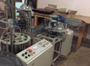 В Киеве выявлено производство фальсифицированного спирта