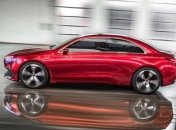 Mercedes-Benz планирует выпустить новый седан A-Class