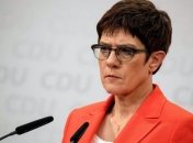 Глава Бундесверу закликає ЄС і США посилити тиск на Асада та Путіна