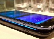 Смартфон Galaxy S III нарушает патенты Apple