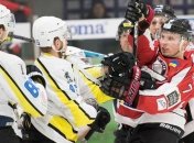 Хоккей: анонс первых матчей финальной серии плей-офф УХЛ