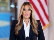 Мелания Трамп