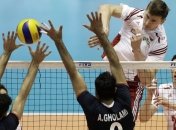 Рио-2016. Иран чуть не победил чемпионов мира - Польшу на волейбольном турнире