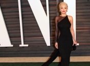 Рита Ора заявила, что она - перфекционистка