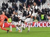 Роналду приносит Ювентусу тяжелую победу над Пармой (Фото, Видео)