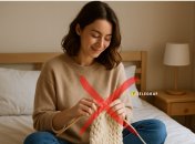 В цей день заборонено в'язати