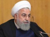 Президент Ирана рассказал об "одном возможном пути" в переговорах с США